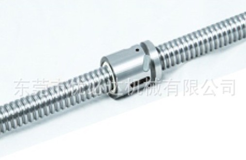 存儲傳動絲桿時(shí)，需對它進(jìn)行質(zhì)量監(jiān)控