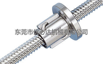 注塑機(jī)研磨絲桿生產(chǎn)過程中需要進(jìn)行監(jiān)控